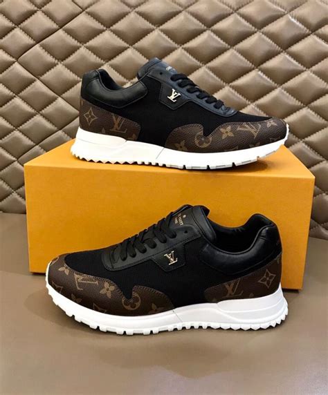 louis vuitton mens sneakers